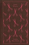 Textbook cover - Little Women (Penguin Classics)