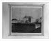 Historic Print (L): [Exterior view of the Sultan Selim (I) Camii (mosque)] / Abdullah Freres, Phot.,