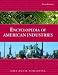 Encyclopedia of American Industries