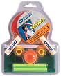Donic Schildkröt Tischtennis-Set Mini