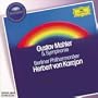 Mahler: Symphony No. 5 / Karajan, Berliner Philharmoniker