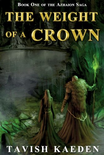 Today’s Kindle Daily Deal – Thursday Oct. 27 – Save 70% on Robert Ludlum’s The Bourne Betrayal, plus … Download Tavish Kaedan’s THE WEIGHT OF A CROWN now for just $2.99 on Kindle (Today’s Sponsor)