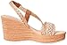 Sbicca Women's Carice Wedge Sandal