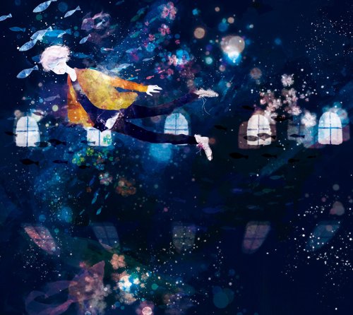 尼崎出身。21歳のギター弾き語りシンガーソングライター。ニコ生で ばずぱんだ という名前で放送を開始したことから発展した音楽活動。 事前に告知なく、突然はじめる 彼の生放送ライブはたちまち1000、2000 人を超える閲覧者であふれかえる。 2010年秋に単身上京。北参道ストロボカフェをホームグランドに、弾き語りシンガーソングライターキクチリョウタとして活動を開始。 ...