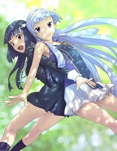 かんなぎ Blu-ray Box