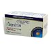 Equate - Aspirin 81 mg, Adult Low Dose, Aspirin Regimen, 100 Coated Tablets, Compare to St. Joseph's