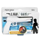 Light Gun for Nintendo Wii Shooting Games