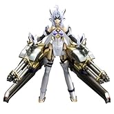 ¥¼¥Î¥µ¡¼¥¬III KOS-MOS Ver.4 (¥Î¥ó¥¹¥±¡¼¥ë ¥×¥é¥¹¥Á¥Ã¥¯¥¥Ã¥È)