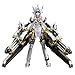 Kotobukiya - Xenosaga figurine Plastic Model Kit 1/12 Kos-Mos Ver 4 14 cm