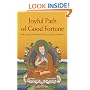 Joyful Path of Good Fortune: The Complete Buddhist Path to Enlightenment
