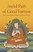 Joyful Path of Good Fortune: The Complete Buddhist Path to Enlightenment