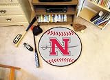Nicholls State University Baseball Design Mat
