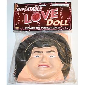 Inflatable Man