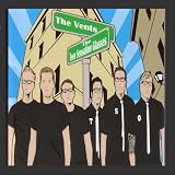 The Vents & The Teen Sensation Glasses [CD on Demand]
