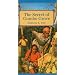 The Secret of Gumbo Grove
