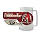 Arizona Diamondbacks Freezer Mug