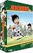 Kickers - Gesamtausgabe (4 DVDs)