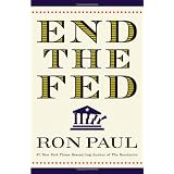 End the Fed