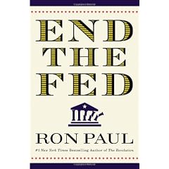 End the Fed