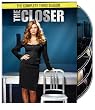 The Closer - The Complete Third Season