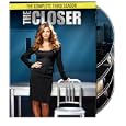 The Closer - The Complete Third Season