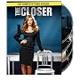 The Closer - The Complete Third Season
