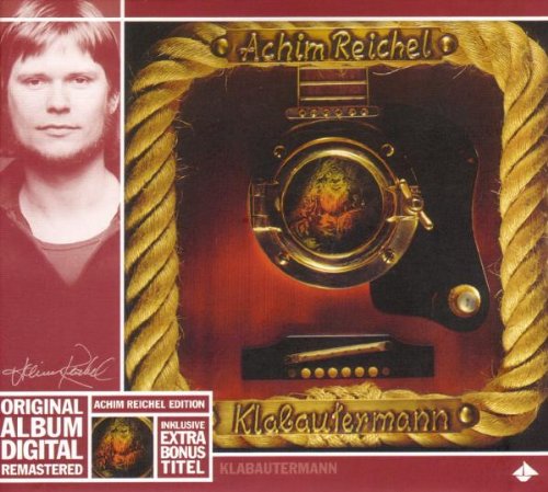 Produkt-Bild: Klabautermann