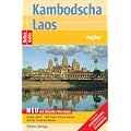 Nelles Guide Kambodscha - Laos (Reisef�hrer) / Angkor