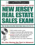 New Jersey Real Estate Sales Exam (Real Estate Exam Prep. and Career Guides)