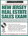 New Jersey Real Estate Sales Exam (Real Estate Exam Prep. and Career Guides)