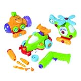 E-Z Build & Play