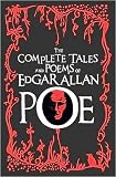 The Complete Tales and Poems of Edgar Allan Poe (Bonded Leather Edition)