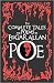 Search : The Complete Tales and Poems of Edgar Allan Poe (Bonded Leather Edition)
