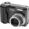 Kodak EasyShare Z1485 14MP Digital Camera with 5x Optical Image Stabilized Zoom and 2.5 inch LCD (Black)