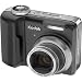 Kodak EasyShare Z1485 14MP Digital Camera with 5x Optical Image Stabilized Zoom and 2.5 inch LCD (Black)