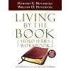 Living by the Book Video Series Workbook (20-part extended version)