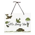 Jamie's Painting & Design Army Play Plaque