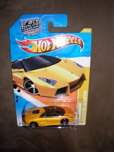 Lamborghini Reventon Roadster Yellow. LAMBORGHINI REVENTON