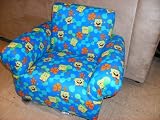 Spongebob Chair
