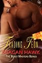 Trading Teon (The Beast Masters Series)