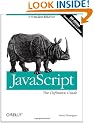 JavaScript: The Definitive Guide (Definitive Guides)