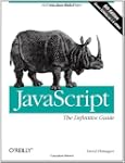 JavaScript: The Definitive Guide: Act...