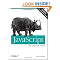 JavaScript: The Definitive Guide (Definitive Guides)