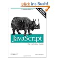 JavaScript: The Definitive Guide (Definitive Guides)