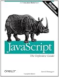 Javascript: The Definitive Guide