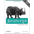 Javascript: The Definitive Guide