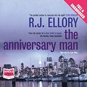 The Anniversary Man | [R J Ellory]