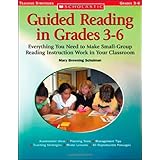 guided reading in grades 3 6
