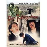 Der Todesschrei - John Hurt