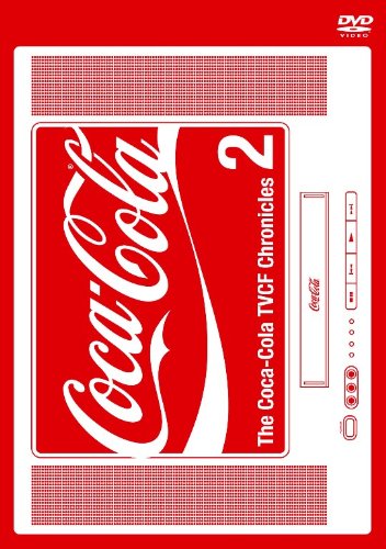 COCA-COLA TVCF CHRONICLES 2,THE [DVD]